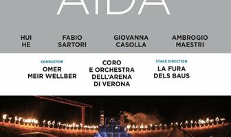 Verdi: Aida