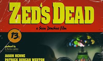 Zed's Dead