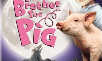 Мой братец Бейб