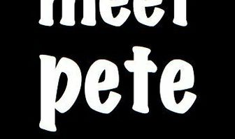 Meet Pete
