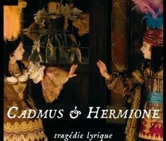 Cadmus & Hermione