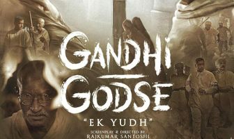 Gandhi Godse Ek Yudh