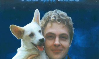 Щен из созвездия «Гончих псов»