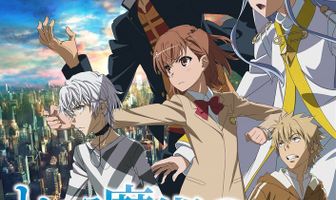 Индекс волшебства