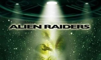 Чужеродное вторжение