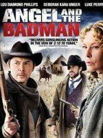 Ангел и негодяй