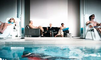 Идеальный хозяин