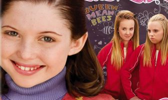 Крисса не сдается