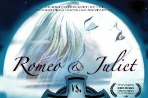 Romeo & Juliet vs. The Living Dead