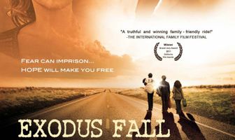 Exodus Fall