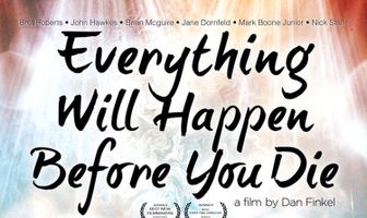 Всё, что с тобой случится перед смертью