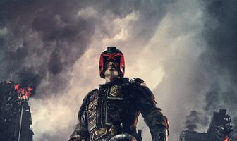 Судья Дредд