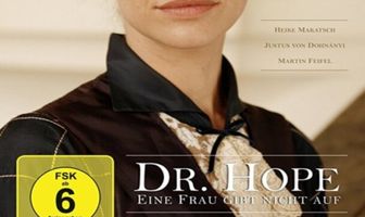 Dr. Hope - Eine Frau gibt nicht auf