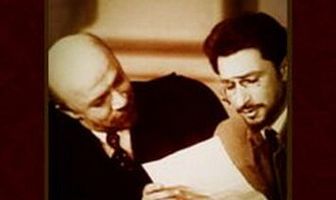 Штрихи к портрету В. И. Ленина