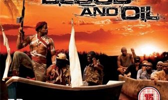 Кровь и нефть