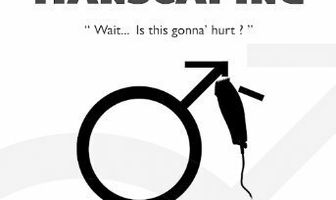 Manscaping