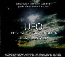 UFO: The Greatest Story Ever Denied