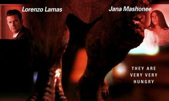 Ранчо хищников