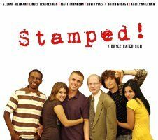 Stamped!