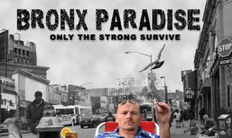 Рай в Бронксе