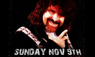 TNA Точка поворота