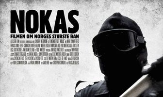 Большое скандинавское ограбление