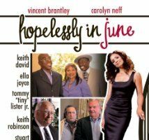 Безнадёга в июне