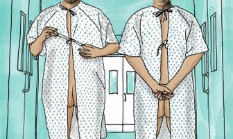 Подопытные