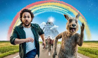 Заговор кенгуру