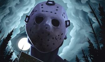 Не ходи один в поход 2