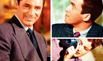 Филадельфийская история