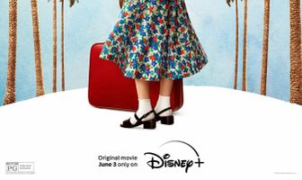 Голливудская Старгёрл