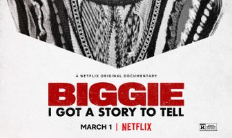 Notorious B.I.G.: Моя история