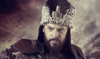 Я и есть Джелаладдин