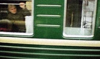 Скорый поезд