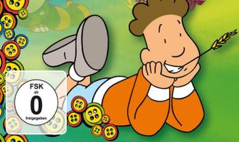 Джим Баттон