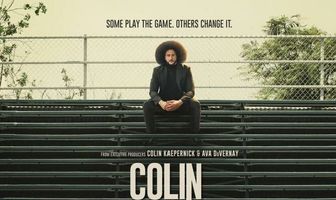 Колин: Чёрное и белое