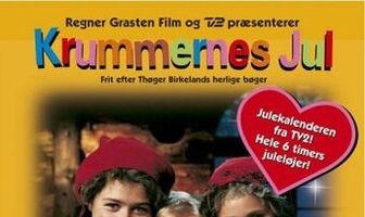 Krummernes Jul