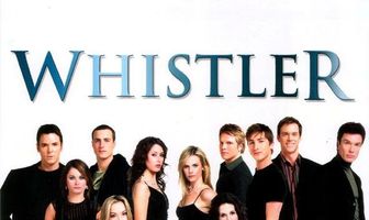 Уистлер