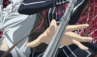 Рыцарь-вампир