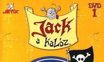 Бешеный Джек Пират