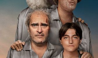 Все страхи Бо