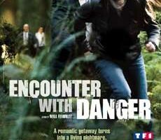 Встреча с угрозой