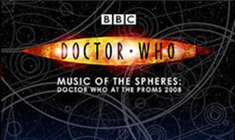 Доктор Кто на Промсе