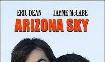 Под небом Аризоны