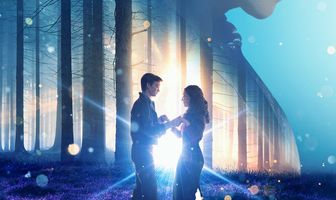 Белая птица: Новое чудо