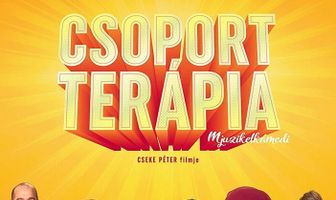 Csoportterápia