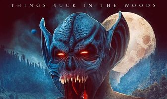 Mutant Vampires from the Planet Neptune