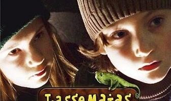 LasseMajas detektivbyrå - Kameleontens hämnd