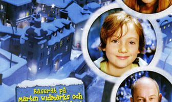 Детективное агентство «Лассе и Майя»